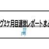 ブログ運営レポートテンプレ