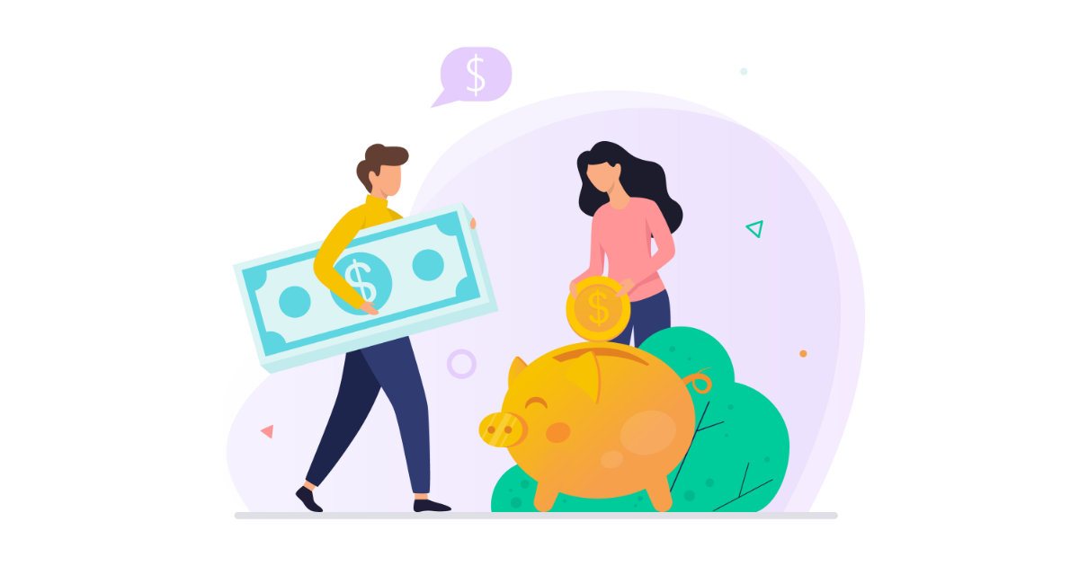 ブログ100記事書くと収入はいくら?